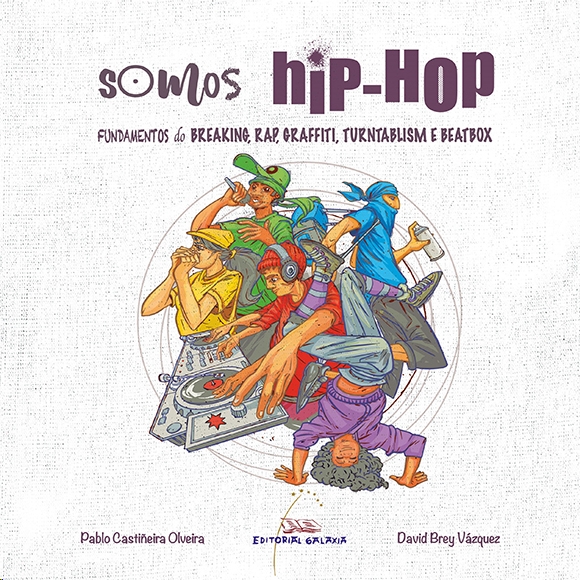 SOMOS HIP-HOP