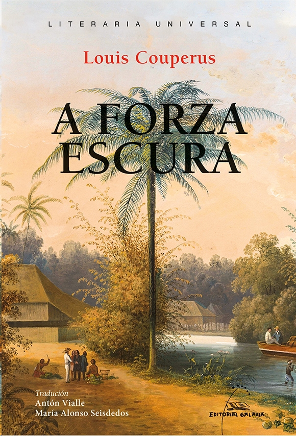 FORZA ESCURA, A