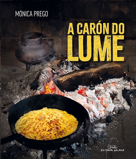 CARON DO LUME, A