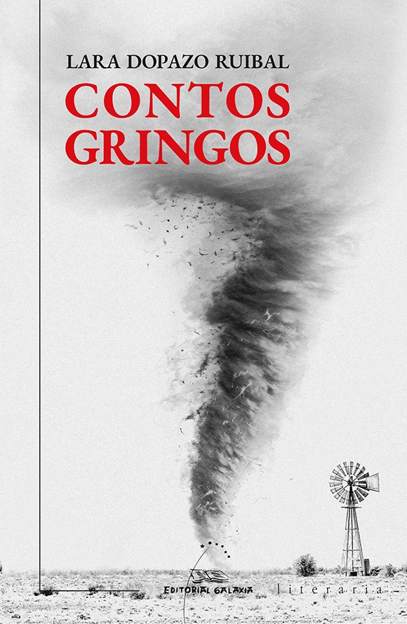 CONTOS GRINGOS