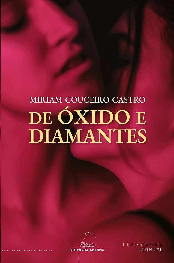 DE OXIDO E DIAMANTES