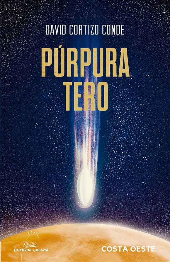 PURPURA TERO