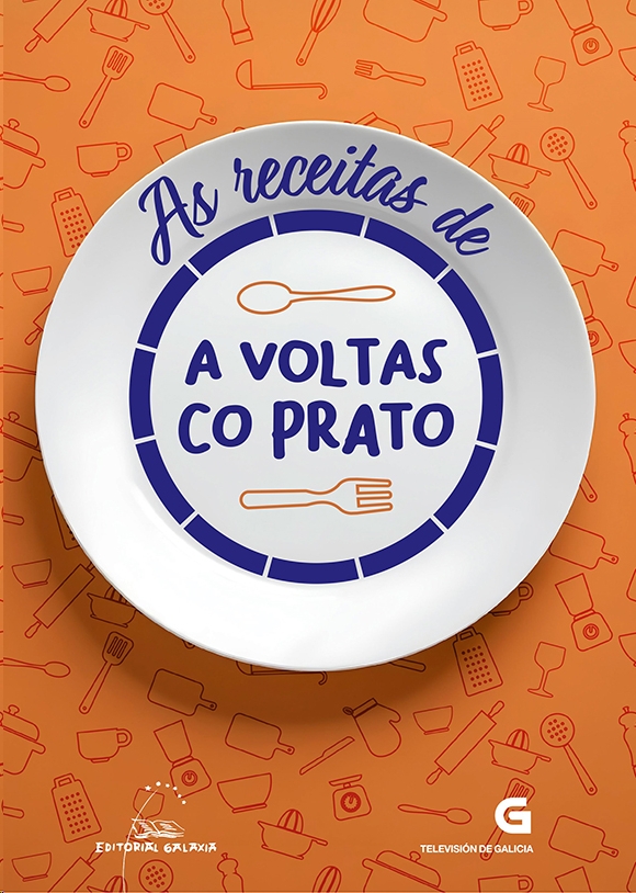 RECEITAS DE A VOLTAS CO PRATO, AS