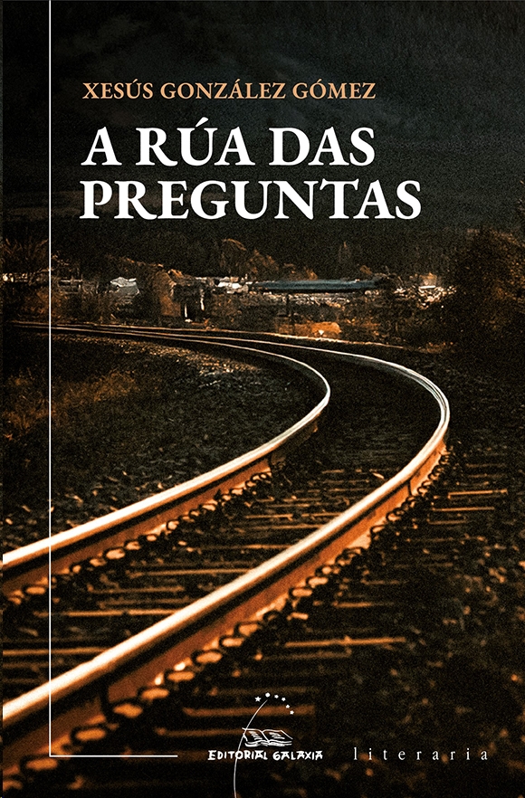 RUA DAS PREGUNTAS, A