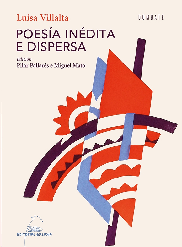 POESIA INEDITA E DISPERSA (LUISA VILLALTA)