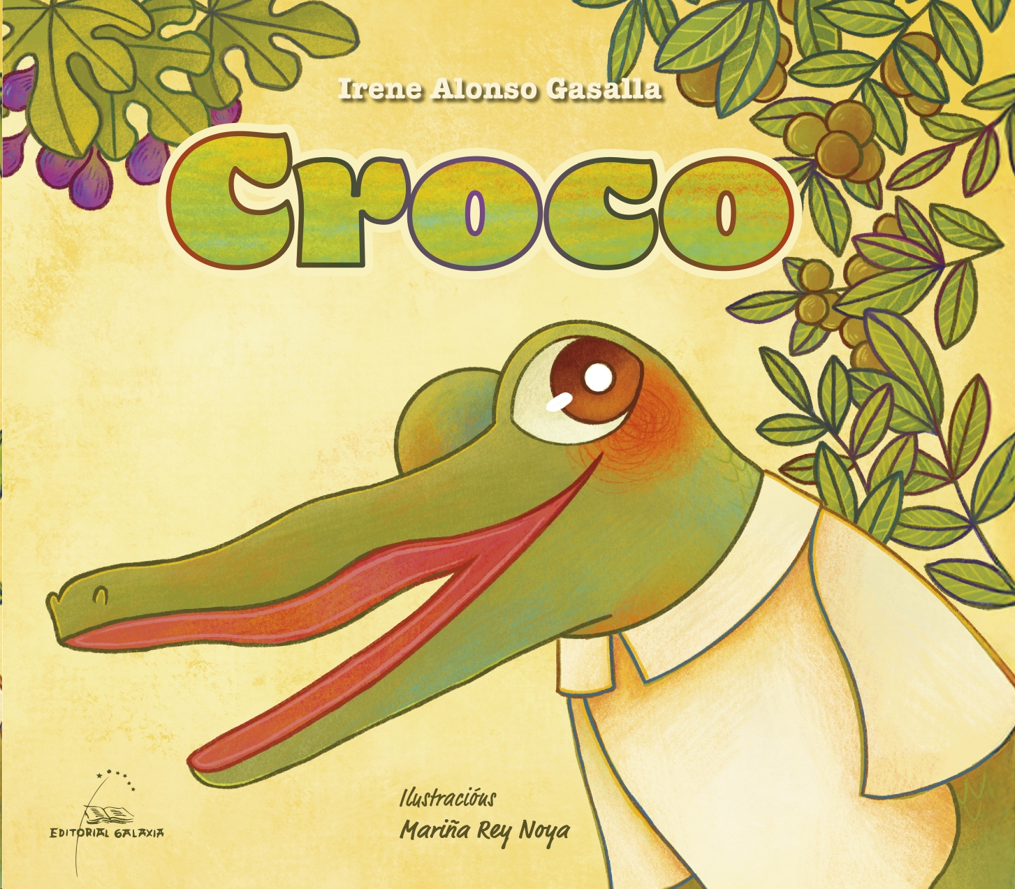 CROCO