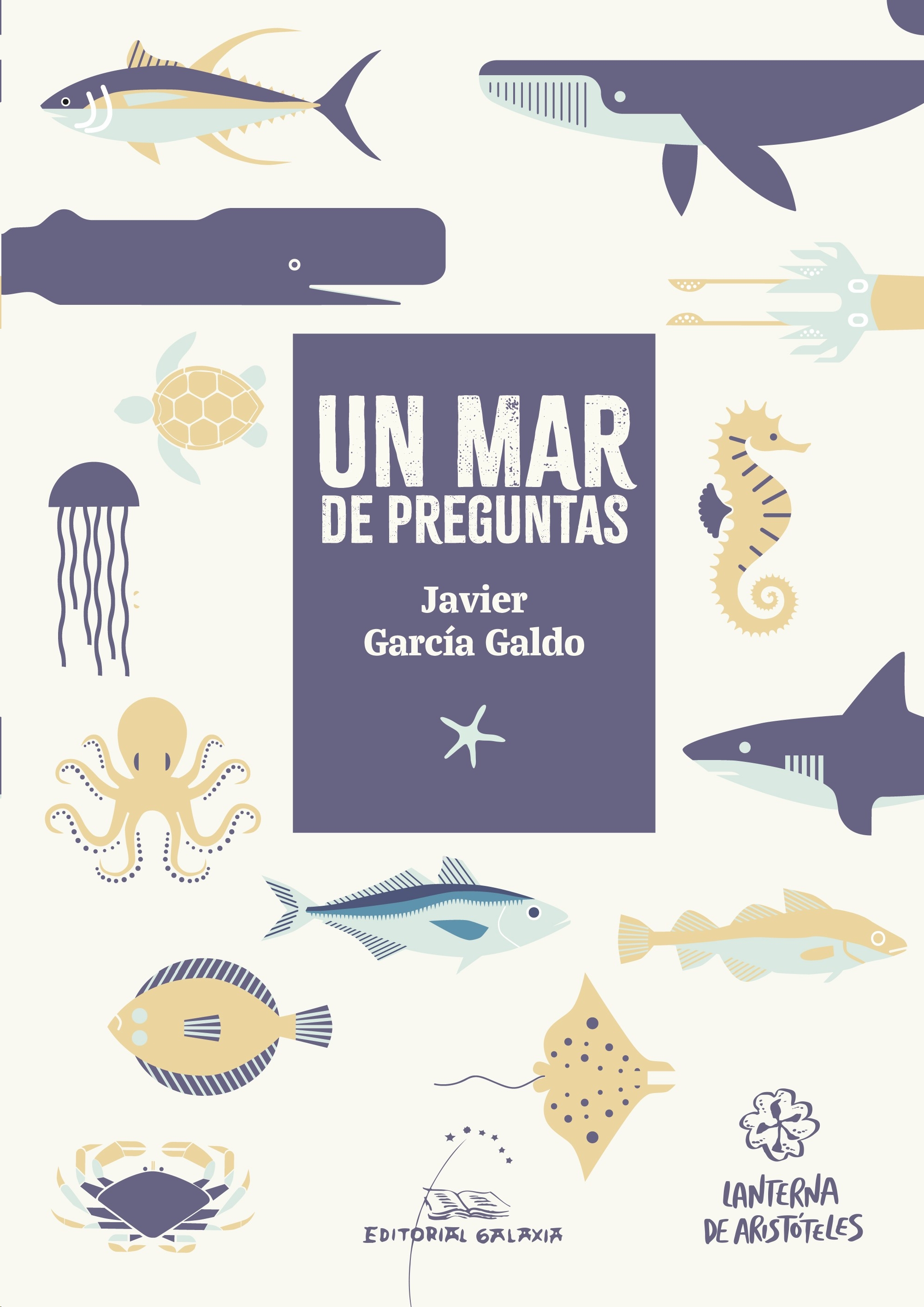 MAR DE PREGUNTAS, UN