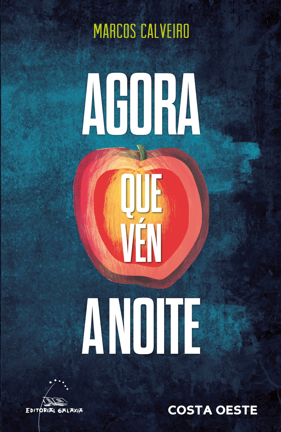 AGORA QUE VEN A NOITE