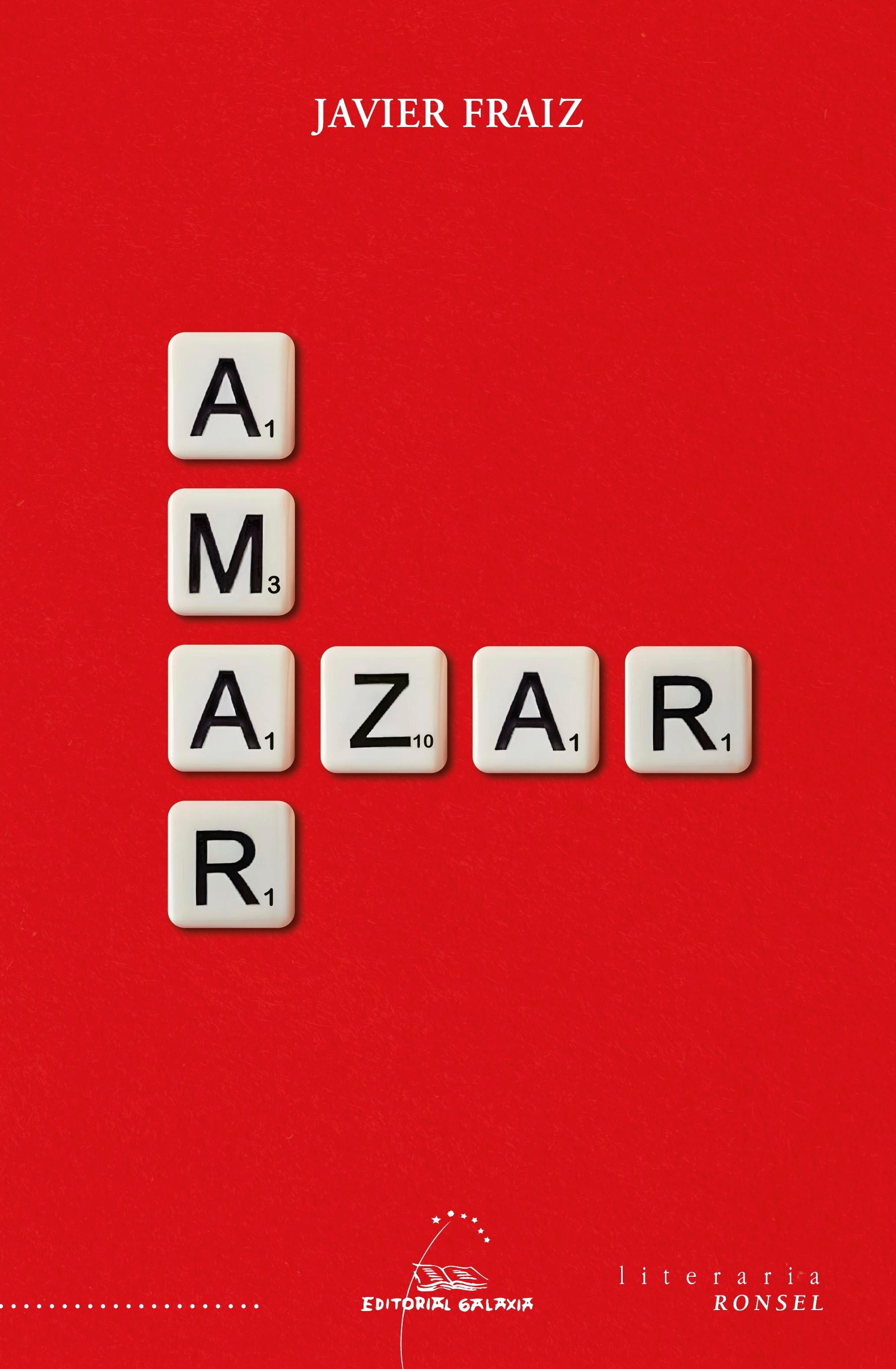 AMAR / AZAR