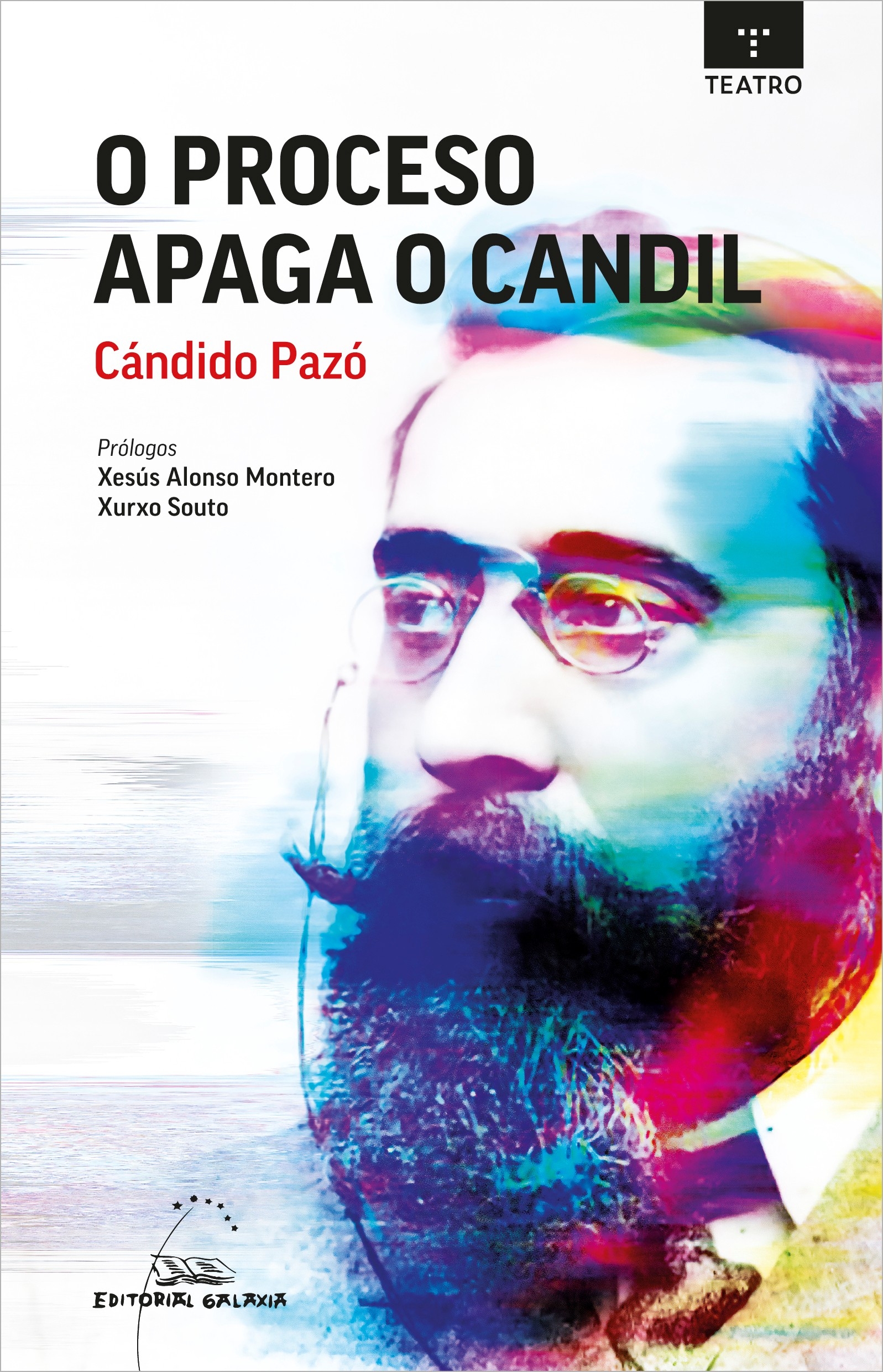 PROCESO, O. APAGA O CANDIL