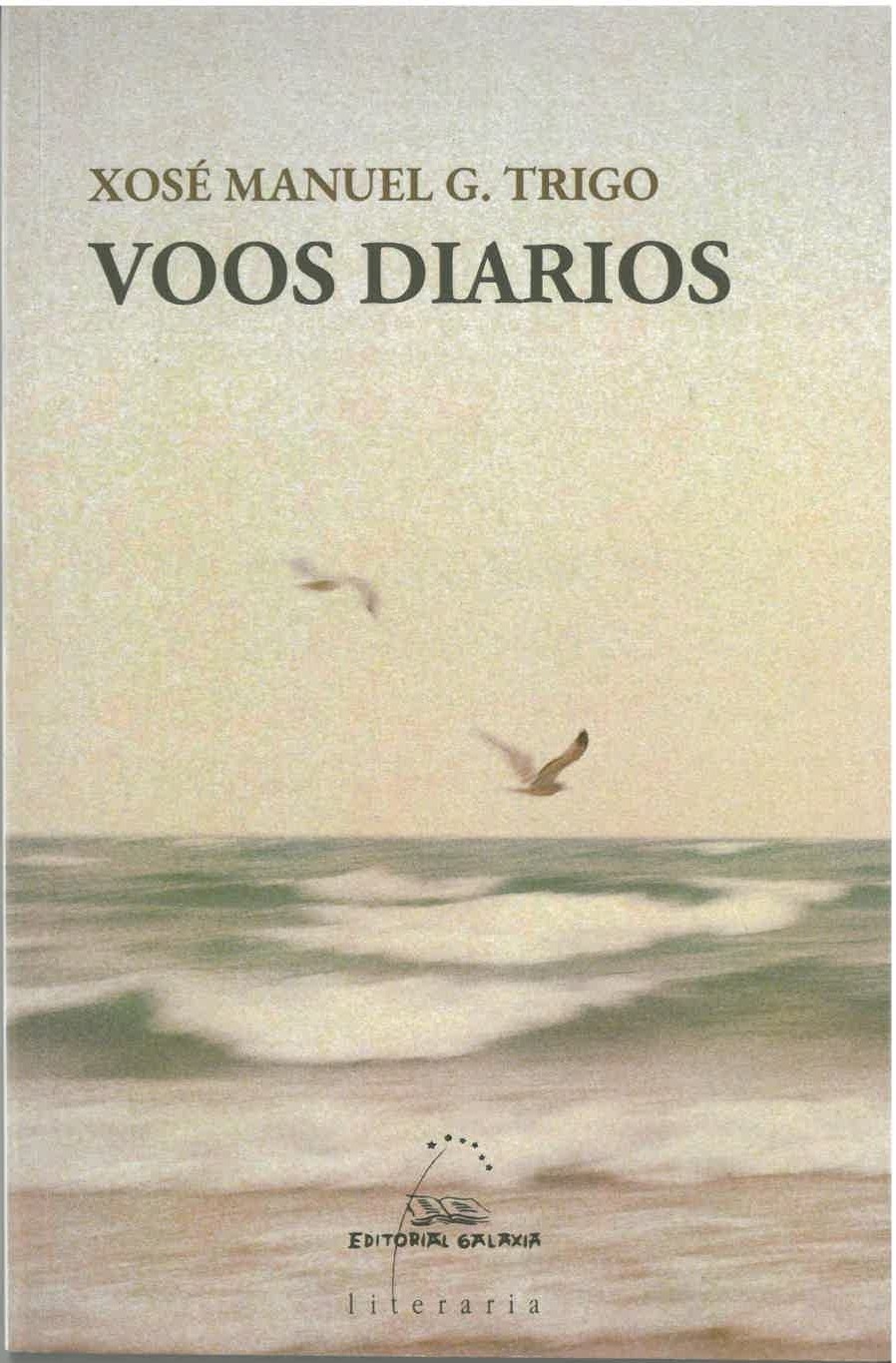 VOOS DIARIOS