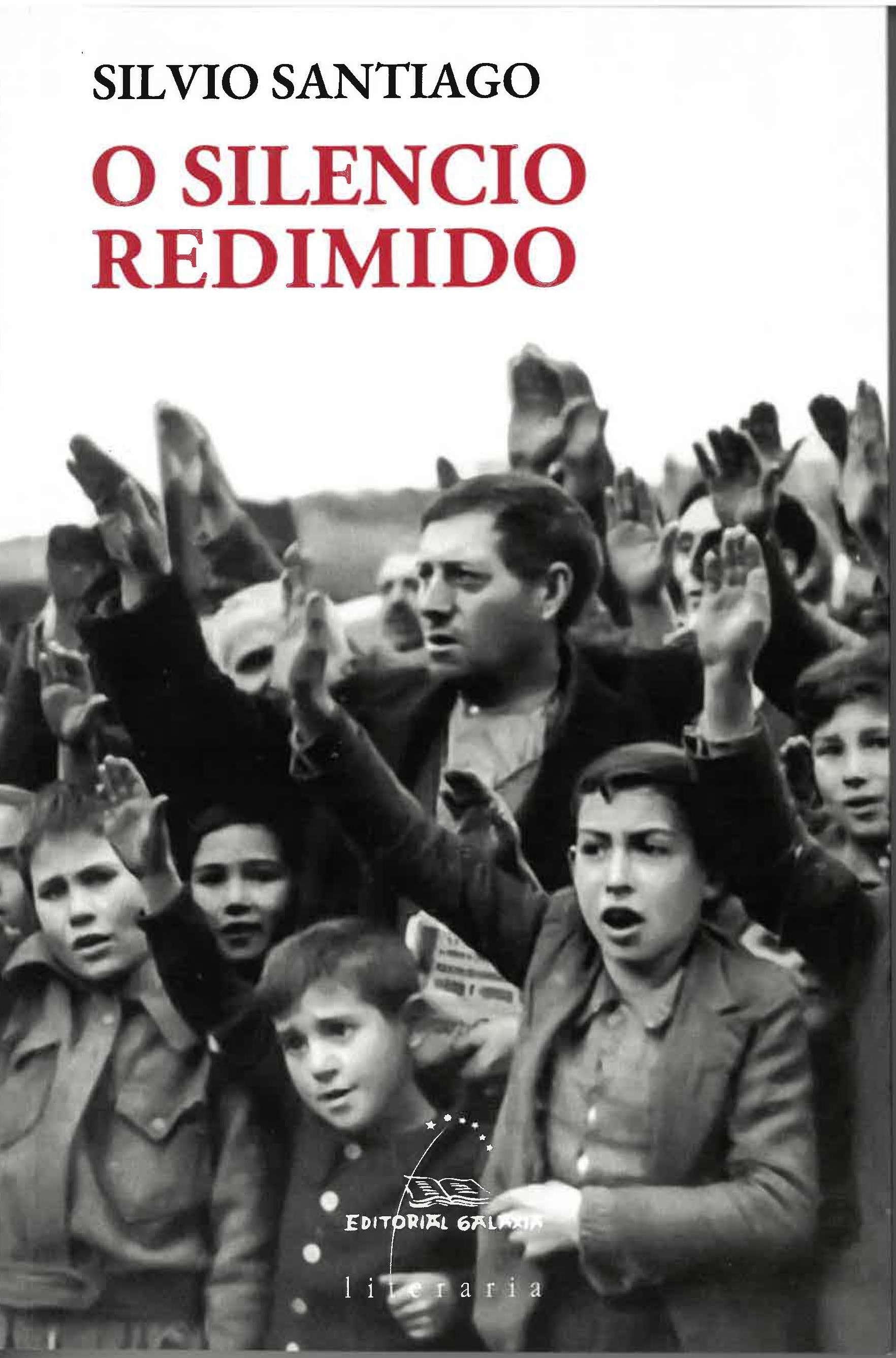 SILENCIO REDIMIDO, O