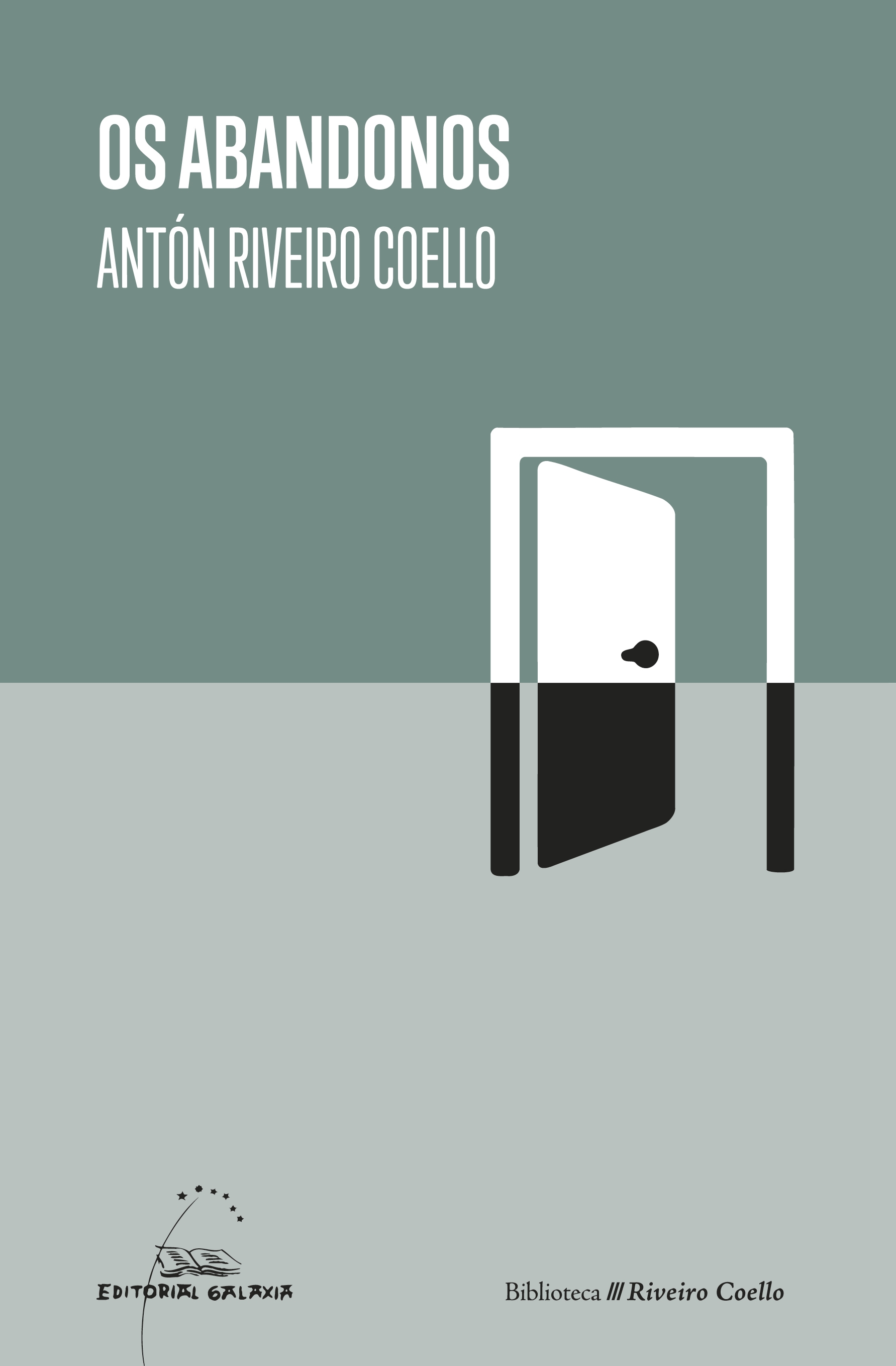 ABANDONOS, OS (BRC)
