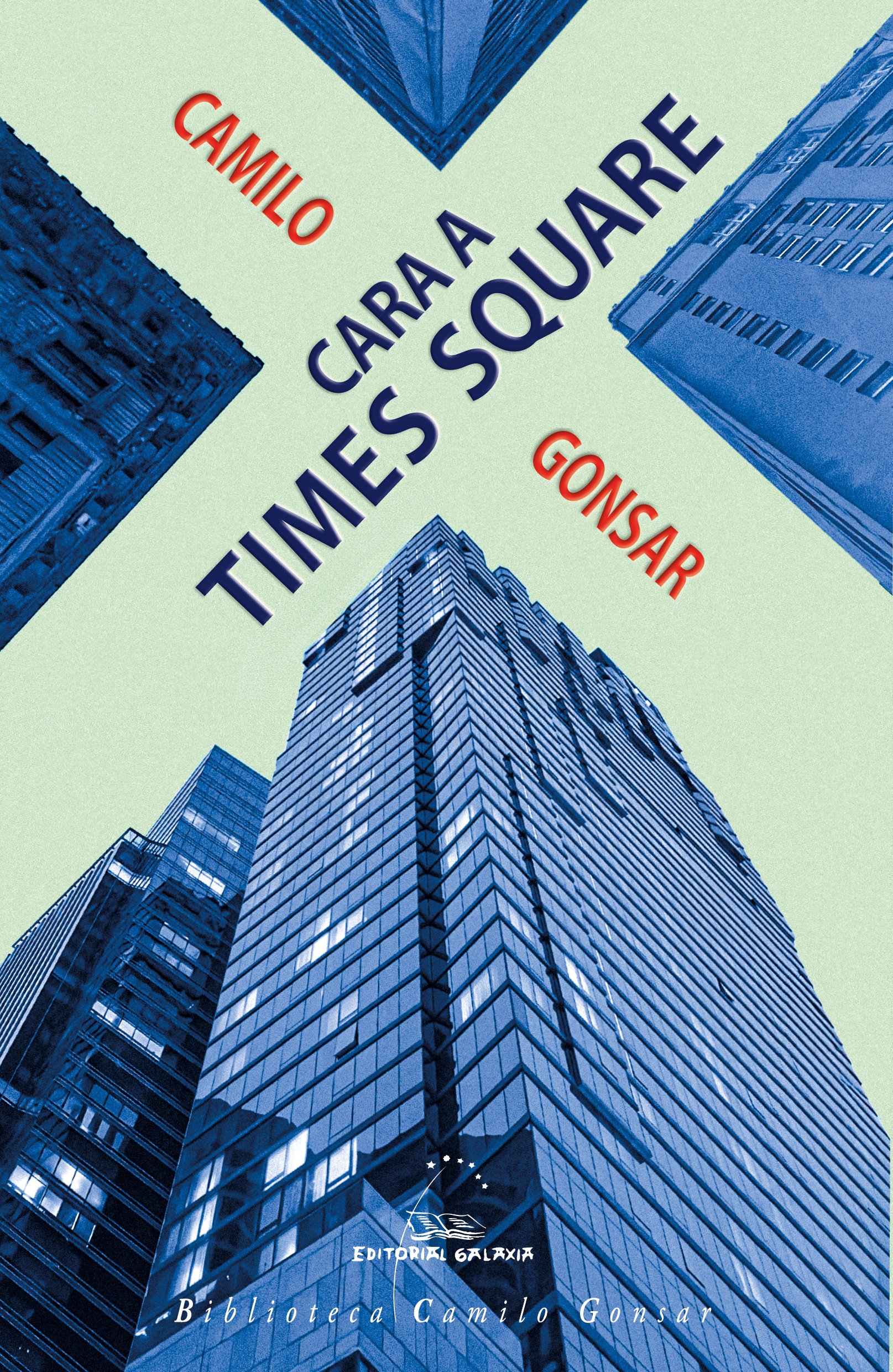 CARA A TIMES SQUARE