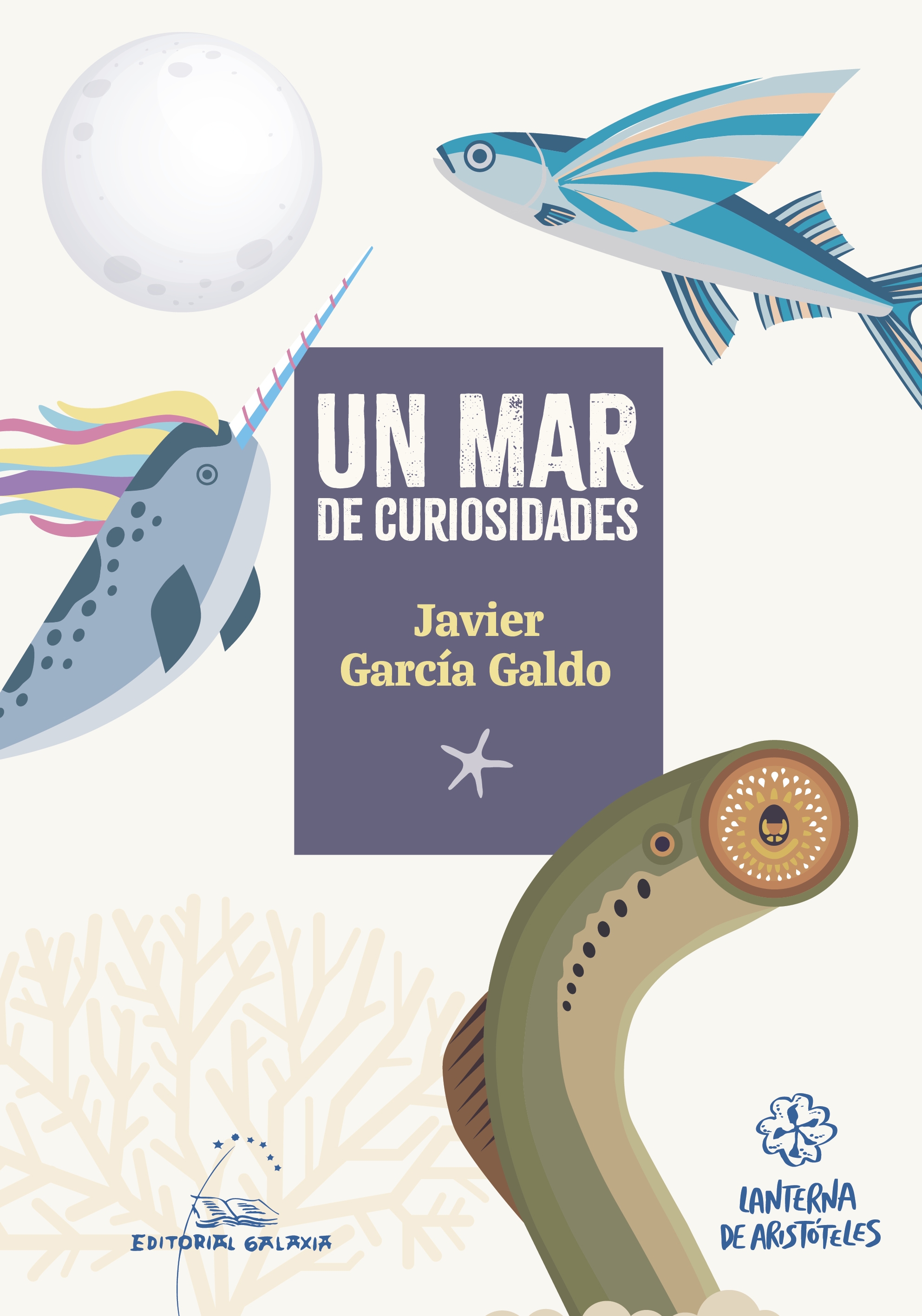 MAR DE CURIOSIDADES, UN