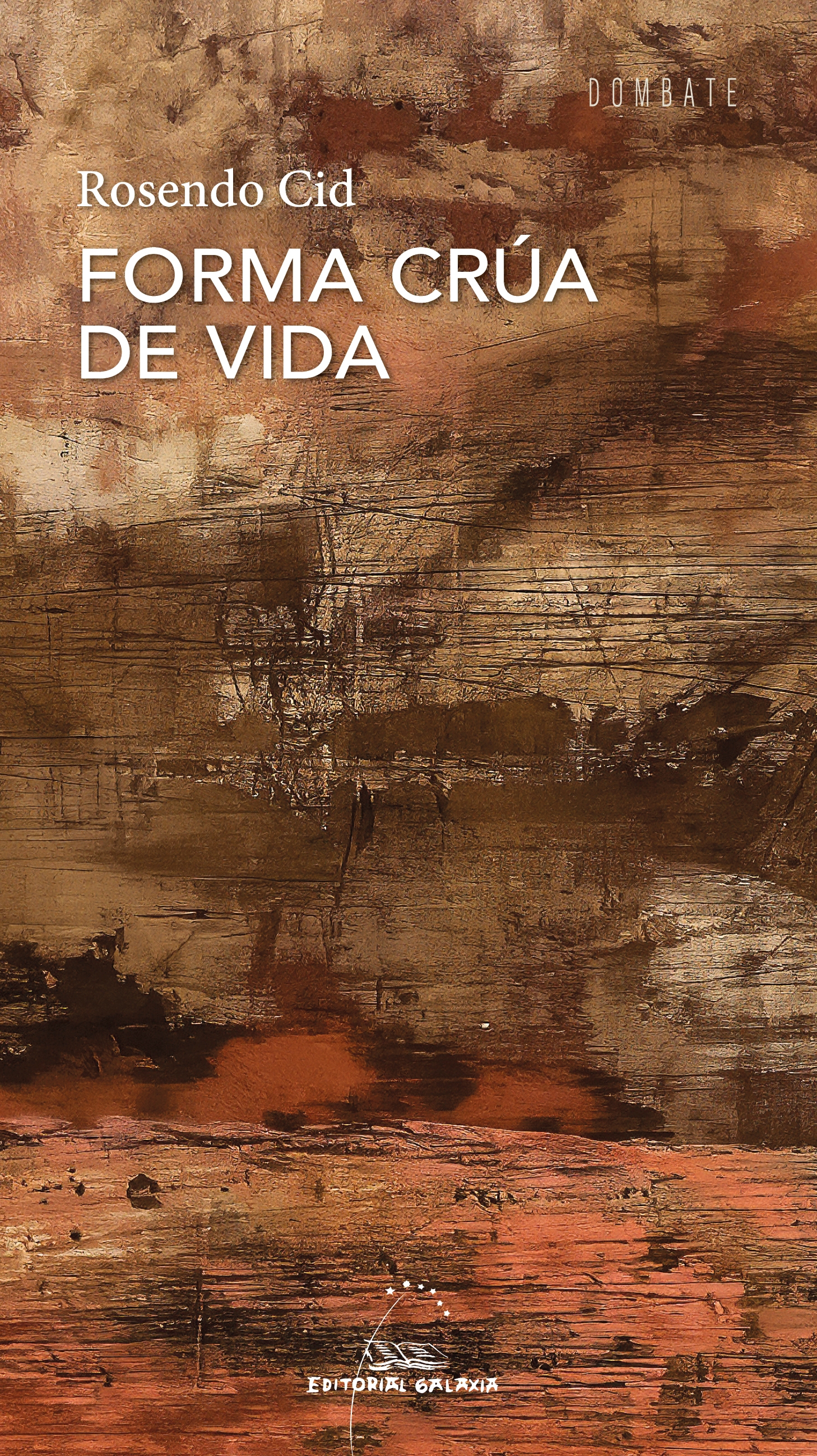 FORMA CRÚA DE VIDA