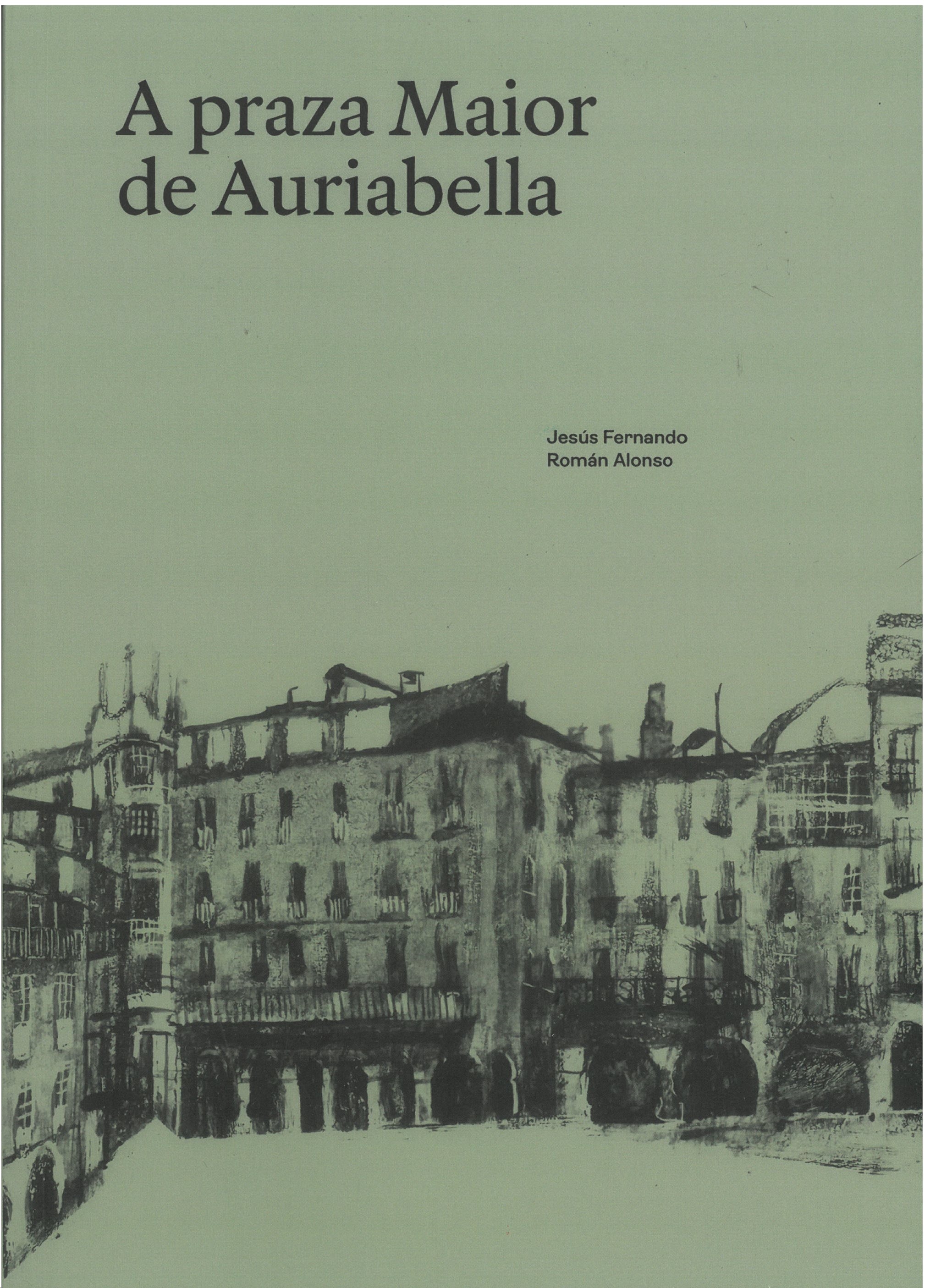 PRAZA MAIOR DE AURIABELLA, A