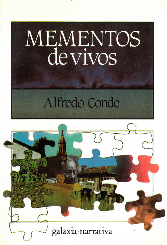 MEMENTOS DE VIVOS