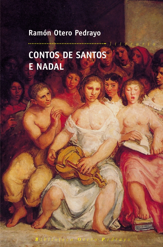 CONTOS DE SANTOS E NADAL (BOP)