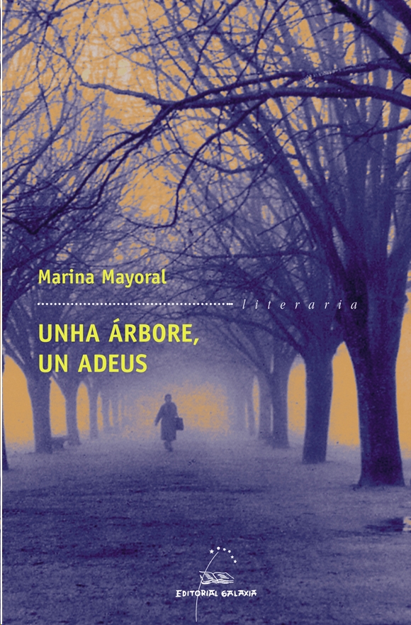 ARBORE, UN ADEUS, UNHA (NL)