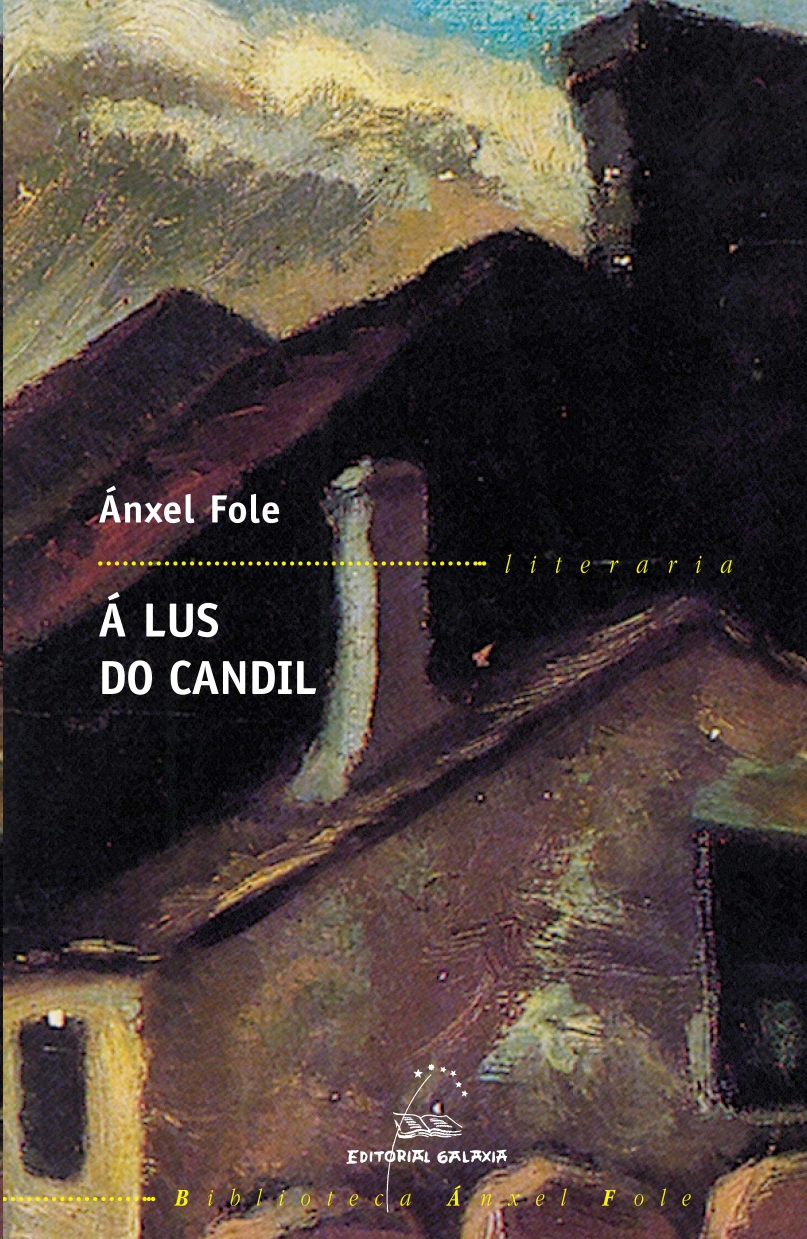 A LUS DO CANDIL (BAF)