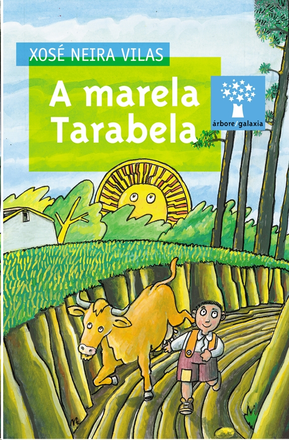 MARELA TARABELA, A (A)