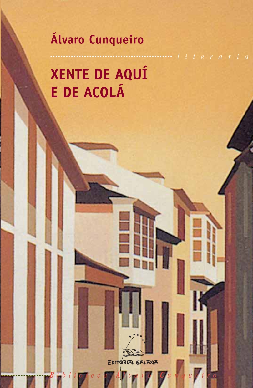 XENTE DE AQUI E DE ACOLA (BAC)