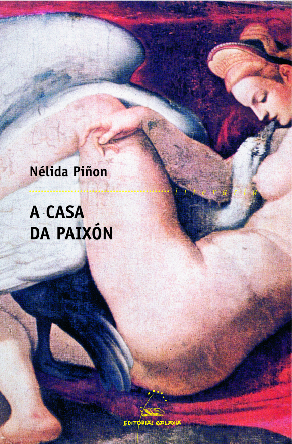 CASA DA PAIXON, A