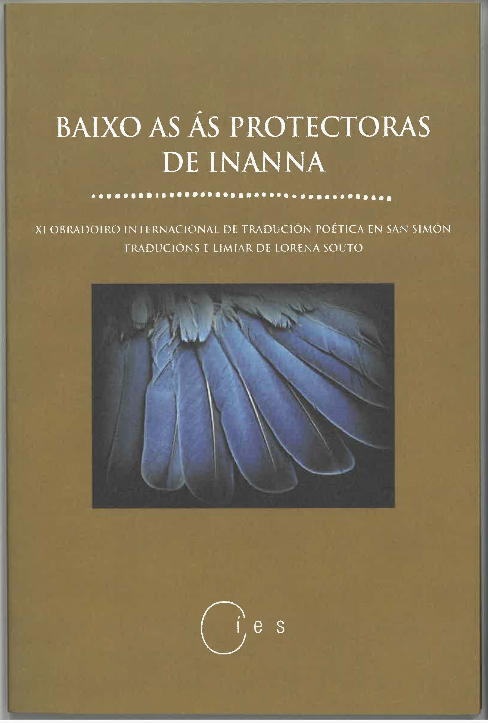 BAIXO AS AS PROTECTORAS DE INANNA