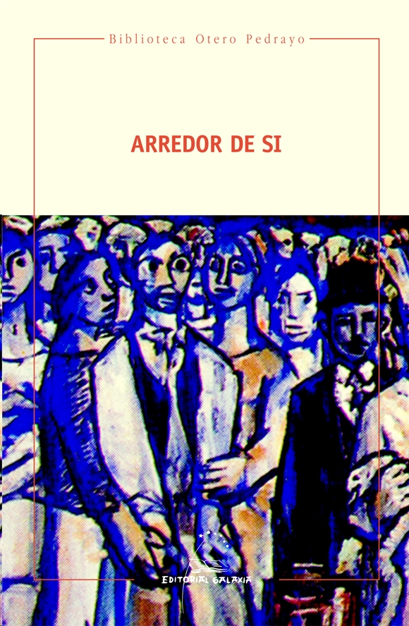 ARREDOR DE SI (BOP)