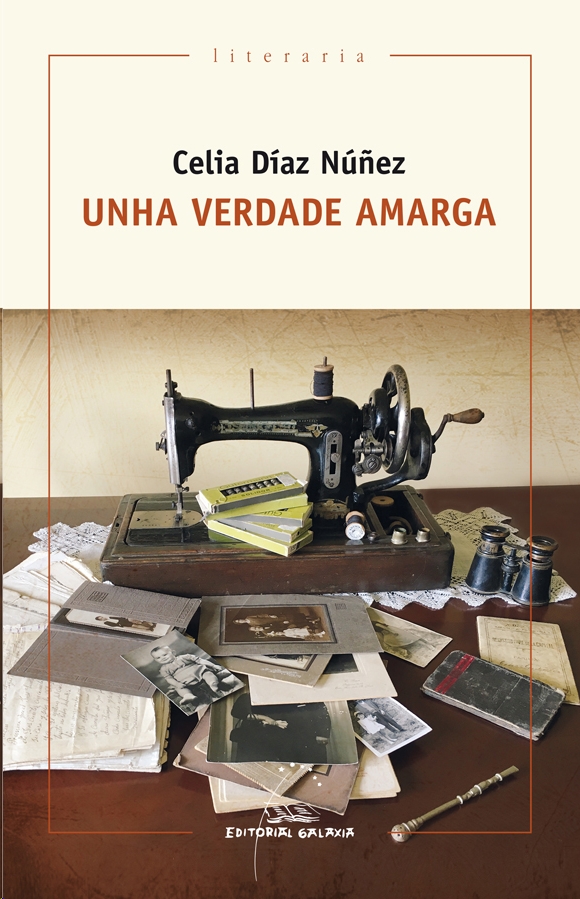 VERDADE AMARGA, UNHA