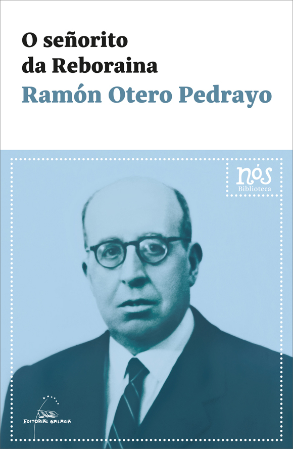 SEÑORITO DA REBORAINA, O (BN)