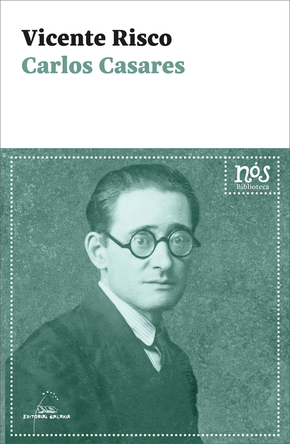 VICENTE RISCO (BN)