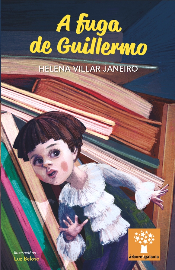FUGA DE GUILLERMO, A