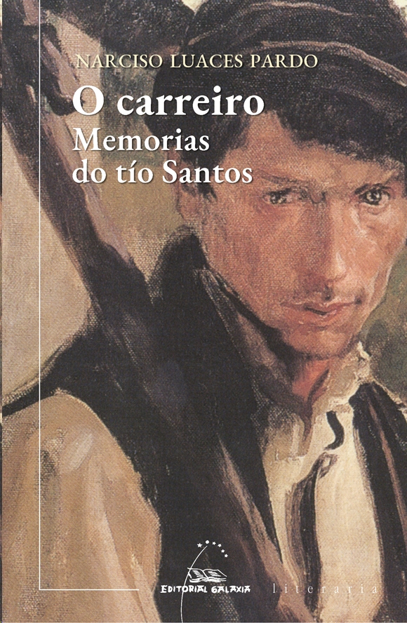 CARREIRO, O. MEMORIAS DO TIO SANTOS