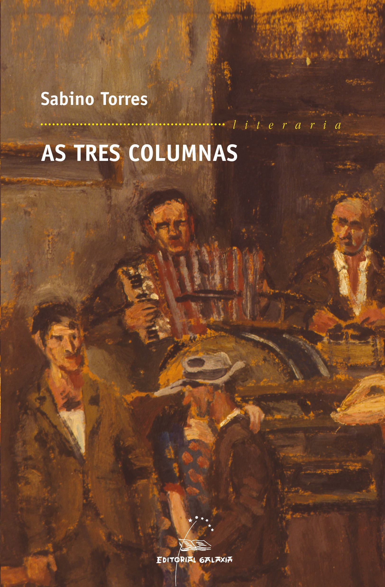 TRES COLUMNAS, AS