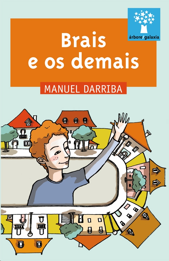BRAIS E OS DEMAIS