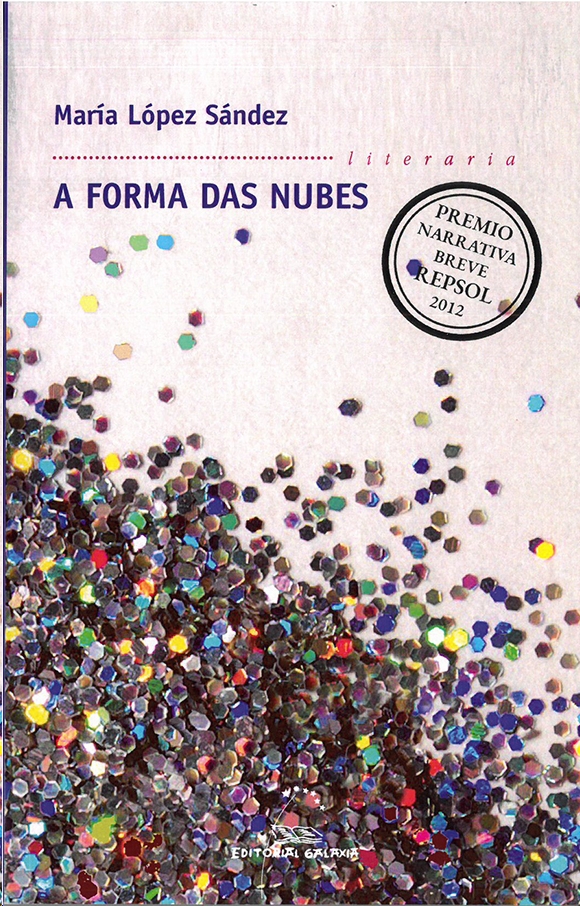 FORMA DAS NUBES, A(VI PREMIO REPSOL 2012)