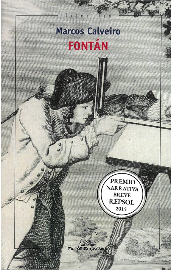 FONTAN (PREMIO REPSOL 2015)