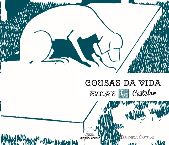 COUSAS DA VIDA ANIMAIS (BC)