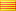 Bandeira catalán